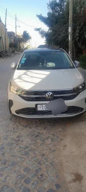 2023 Volkswagen Taigo Automatic