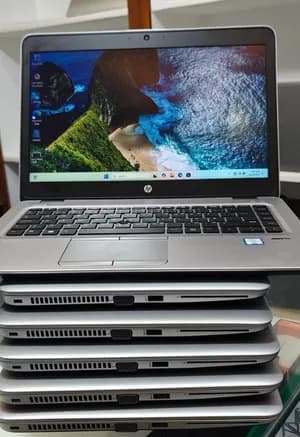 HP EliteBook 840 G3 Laptop