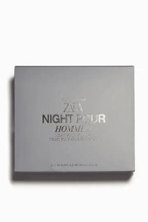 Zara 2 in One Perfume Package