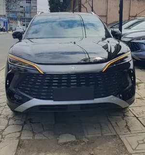 BYD Song L DM-i Ultra 2025