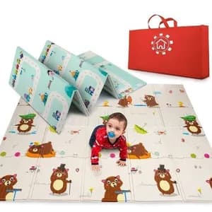 Baby Play Mat