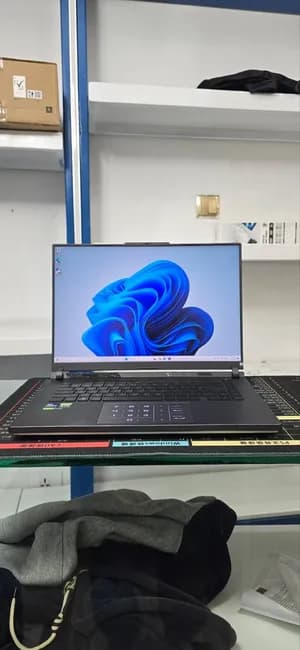 ASUS ROG Strix G16 i9 RTX 4060