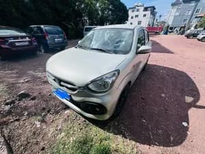 Suzuki Celerio 2022 Automatic