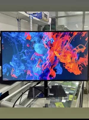 Lenovo ThinkVision 27 Inch 2K Monitor