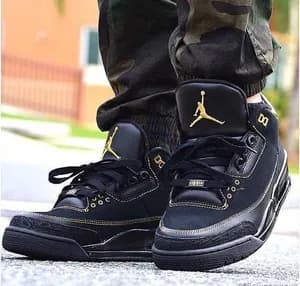 Nike Air Jordan 3