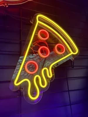 Neon LED Lamps