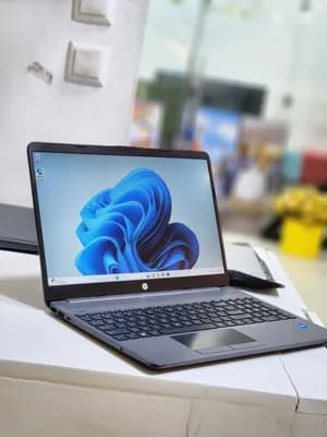 HP Notebook 15 i5 12th Gen