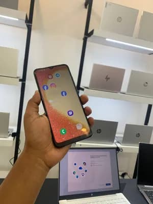 Samsung Galaxy A04