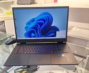 HP Omen 16 RTX 3060 Gaming Laptop