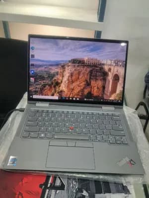 Lenovo ThinkPad X1 Yoga i7 11th Gen