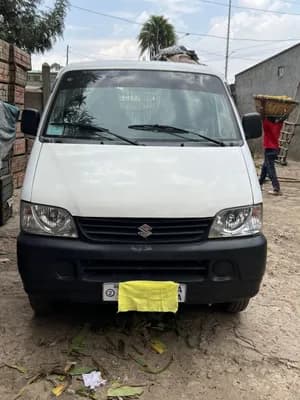 Suzuki EECO 2024 1300cc used