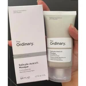 The Ordinary Salicylic Acid Masque 50ml