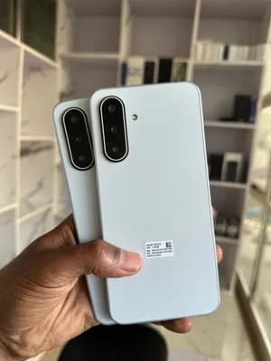 Samsung Galaxy M17 5G 128GB 6GB