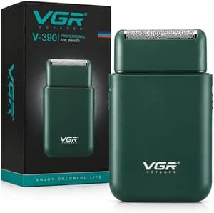 VGR V-390 Hair Shaver for Men