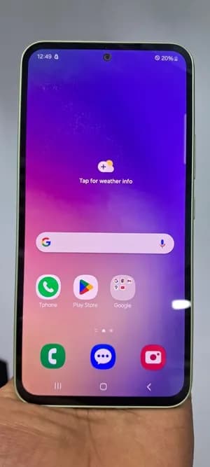 Samsung Galaxy A54 128GB 8GB