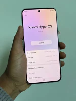 Redmi Turbo 4 Pro 12GB 256GB