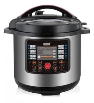 Sanford 12L Electric Pressure Cooker