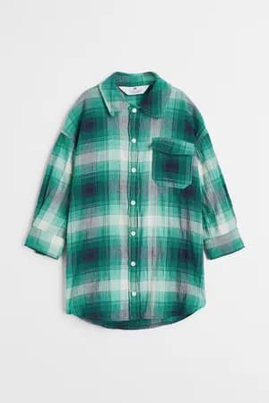 H&M Shirt dress for kids