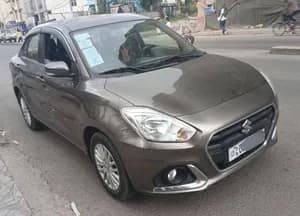 Suzuki Dzire 2022 Automatic