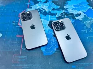 Phone 128/256Gb