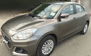2022 Suzuki Dzire Automatic