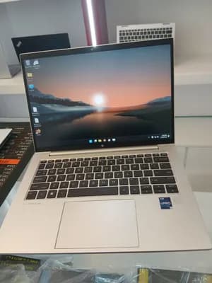 HP EliteBook 840 G9 i7 Laptop