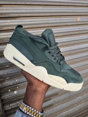 Jordan flight