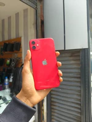 iPhone 11 256GB