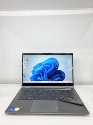 Lenovo ThinkBook 14 i7 Touch Laptop