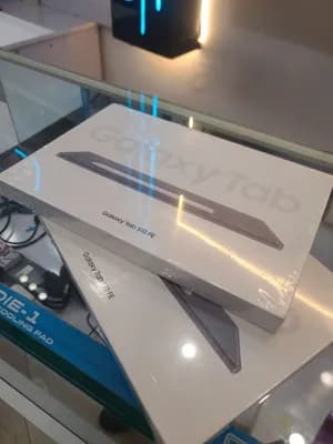 Samsung Galaxy Tab S10 FE