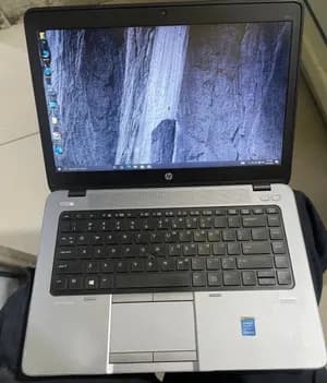 HP EliteBook 14.5 Inch Laptop