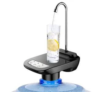 Automatic Water Dispenser