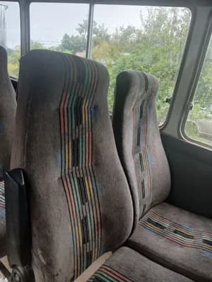 Toyota Coaster