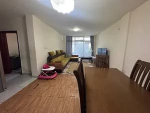 3 Bedroom 110 sqm Apartment Ayat