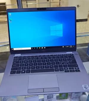 Dell Latitude i5 10th Gen Laptop