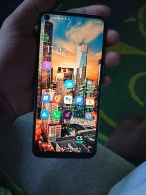 Tecno Camon 17 128GB 6GB
