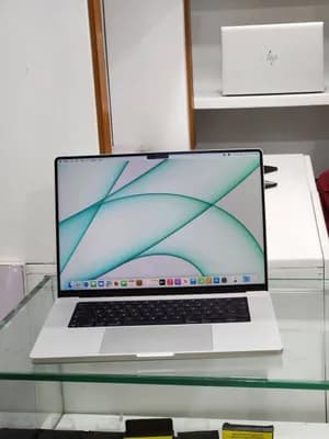 Brand New Apple M1 Pro 16 Inch
