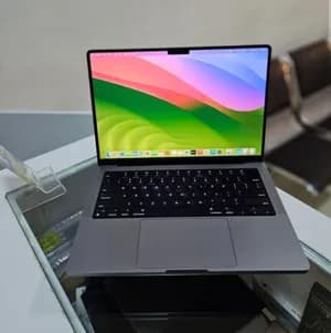 Apple MacBook Pro 14 M1 Pro 2021