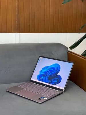 HP Pavilion 14 Core i5 Laptop