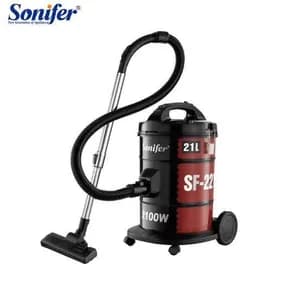 Sonifer Wet & Dry Vacuum Cleaner