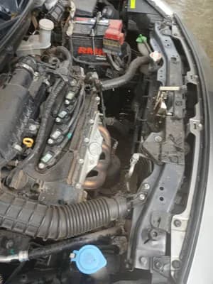 Suzuki Dizaer