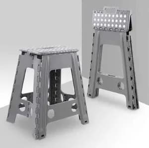 Small & Large Size Portable Folding Stool