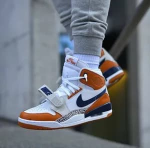 Jordan legacy 312