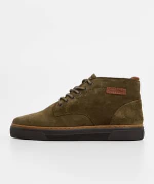MARC O‘POLO Leather Boots Size 41