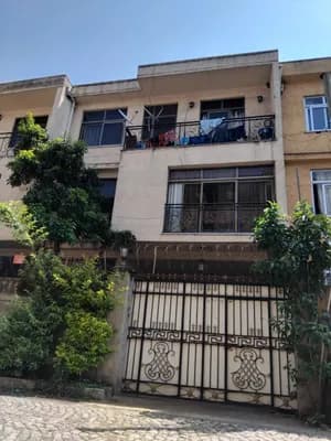 G+2 House for Sale at Summit