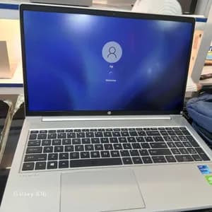 HP ProBook Core i7 11th Gen