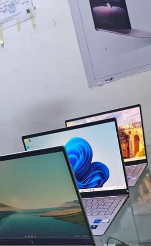 HP PAVILION Plus 14 inch 2K 16GB 1TB