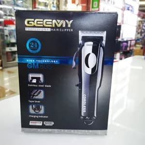 Geemy Hair Clipper GM 805