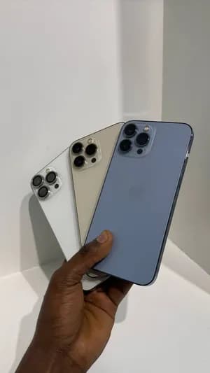 iPhone 13 Pro Max 256GB