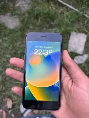 Apple iPhone 8 64GB Black